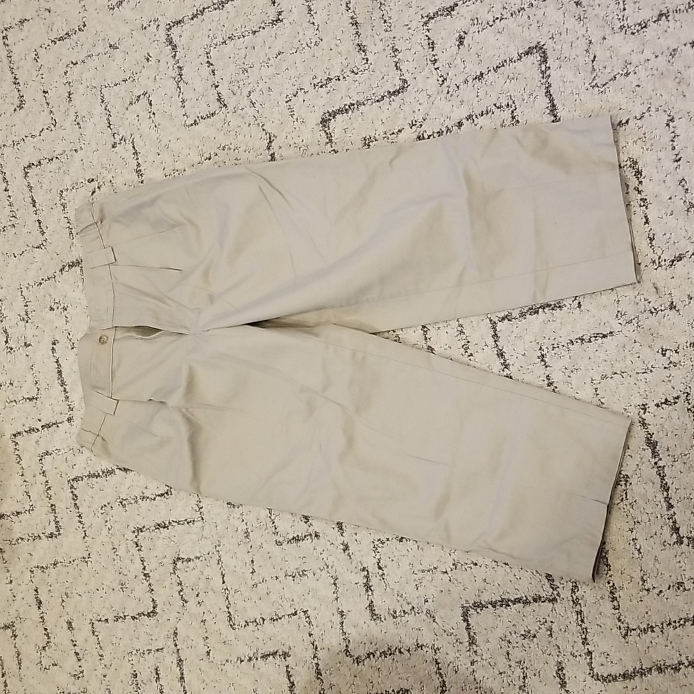 American weekend khaki pants